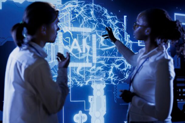Ethics of AI Evolution