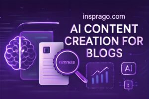 AI Content Creation
