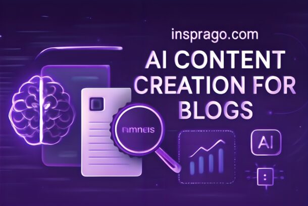 AI Content Creation