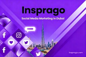 Insprago Social Media Marketing Dubai