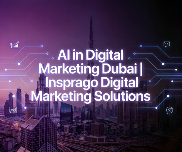 Best SEO company Dubai helping businesses grow online