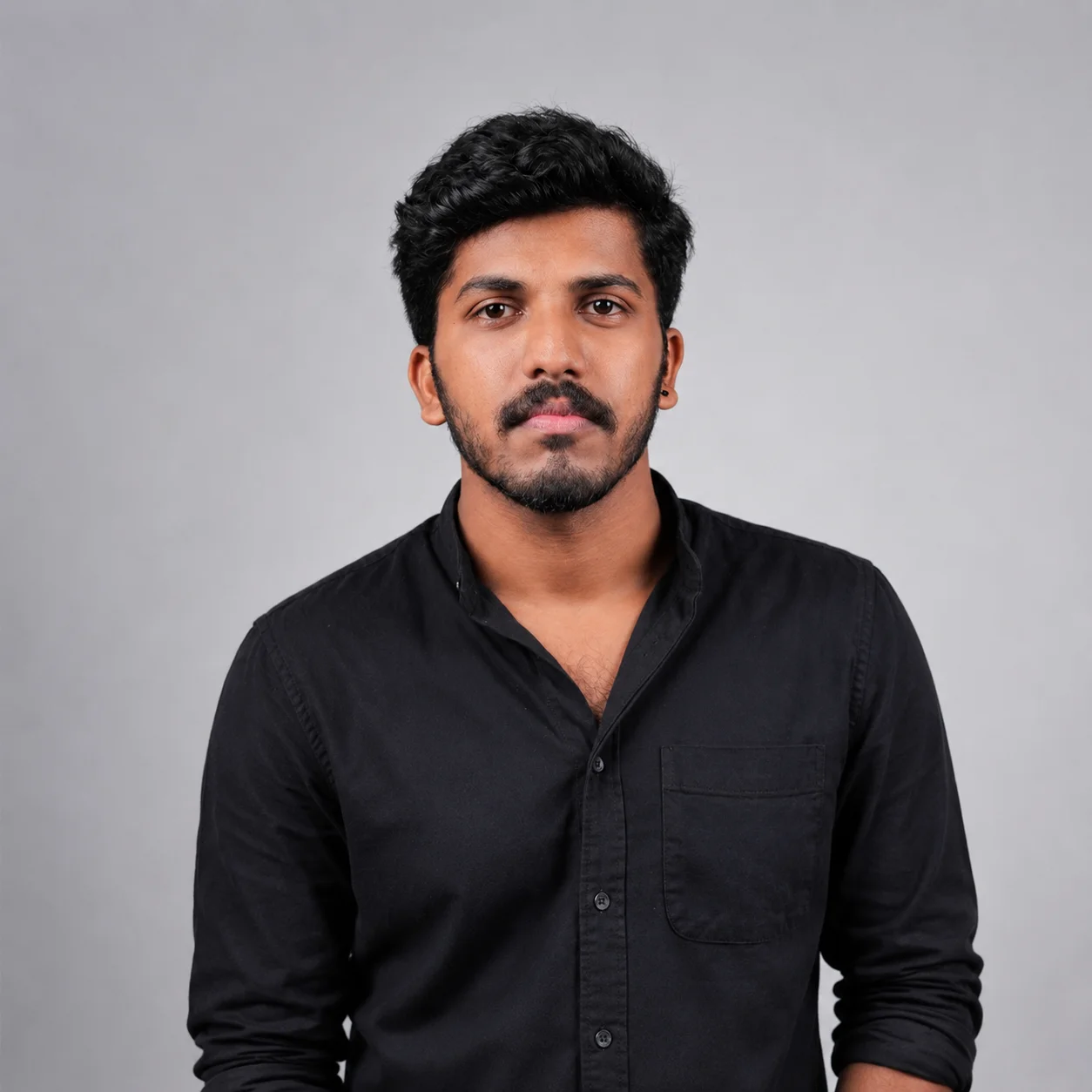 Mahesh