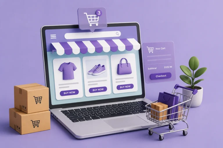 How much does it cost to build an e-commerce store in UAE?