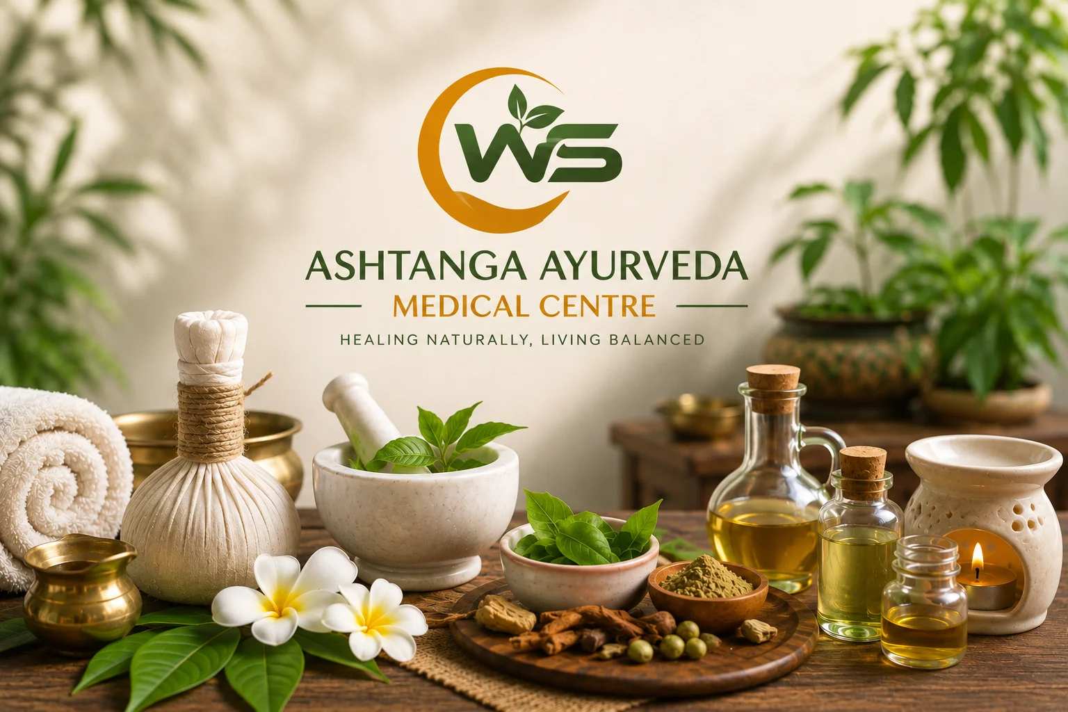 SEO Results for Ashtanga Ayurvedic Clinic Dubai | 400%+ Organic Traffic Growth