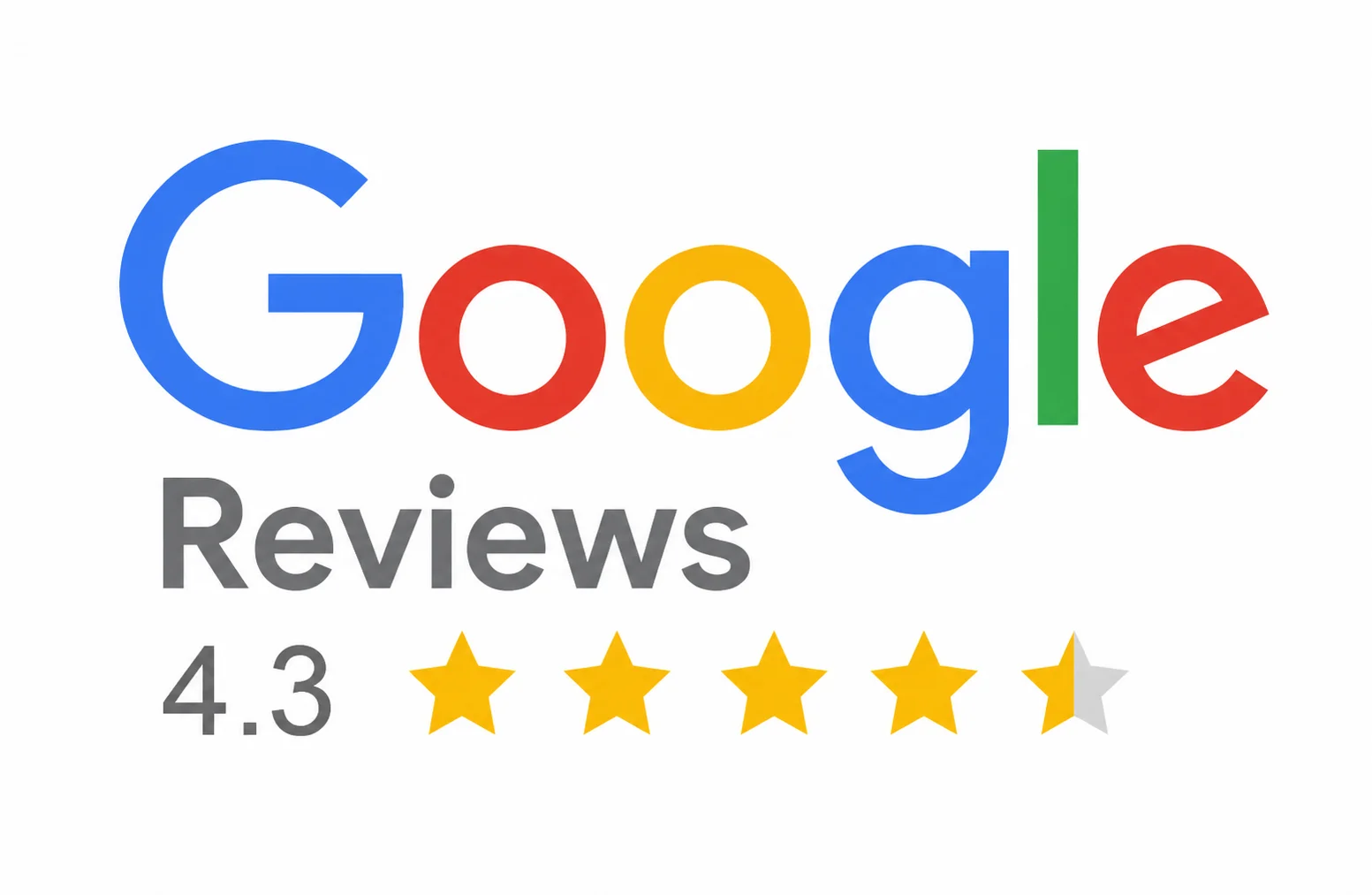 Google Reviews