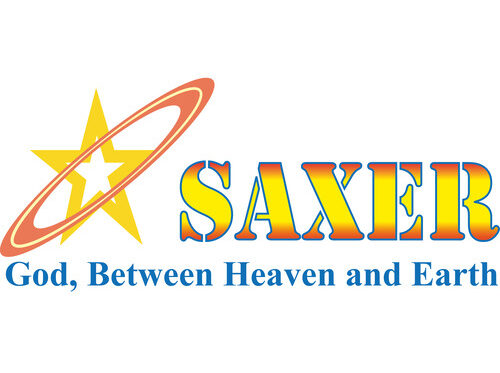 Saxer