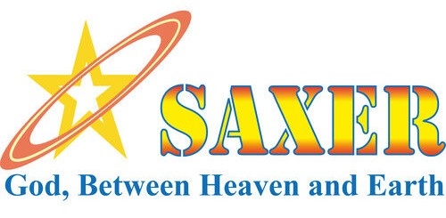 Saxer