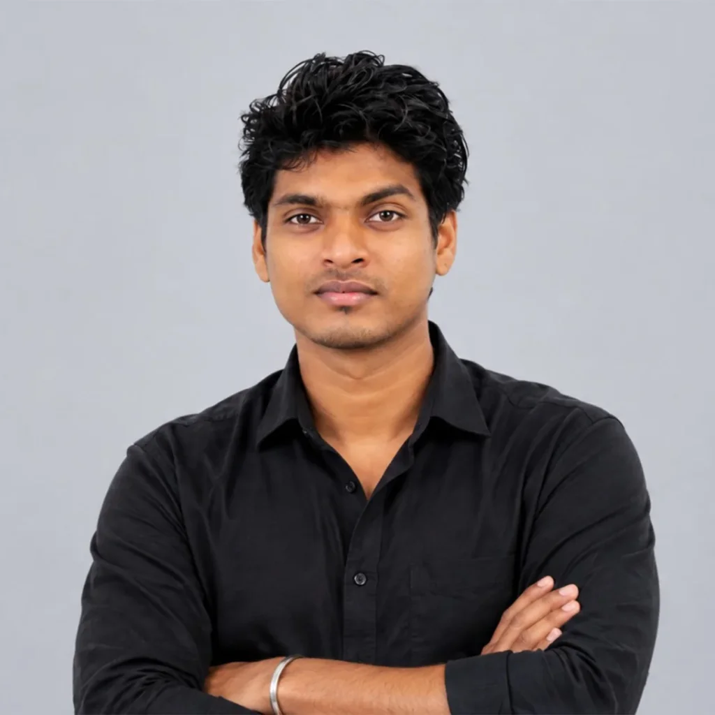 Anoop Ka