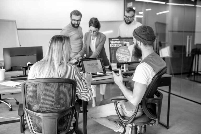 How to Build an SEO Friendly Website with Good Web Design to Increase Organic Business Reach in Dubai