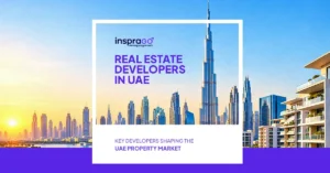 Top List Of Real Estate Developers In UAE