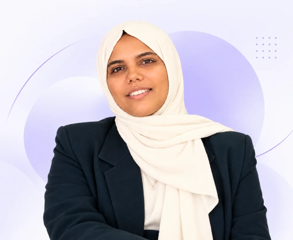 Rubeena Abdul Rasheed