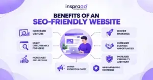 How to Build an SEO Friendly Website with Good Web Design to Increase Organic Business Reach in Dubai