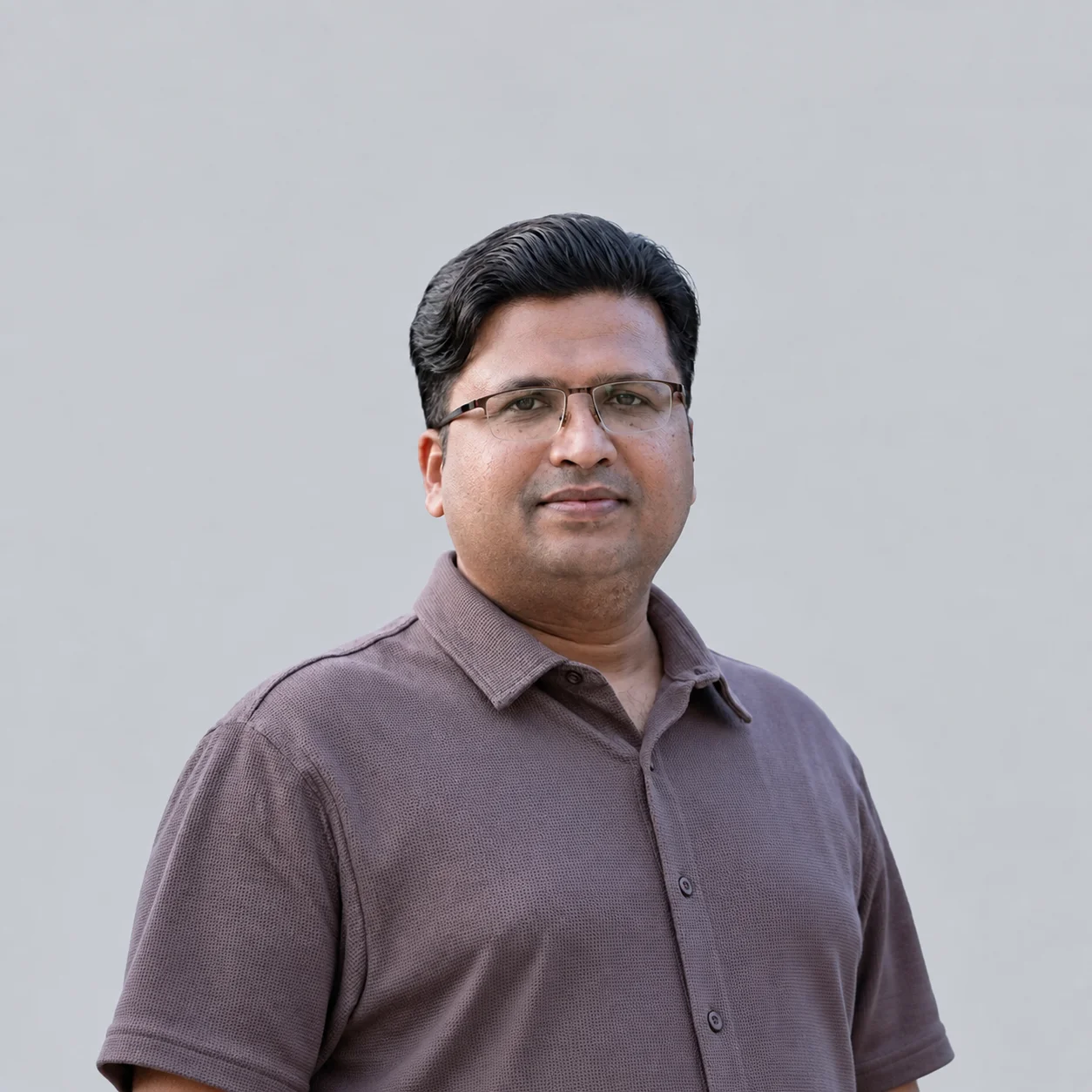 Mohammed Shafi