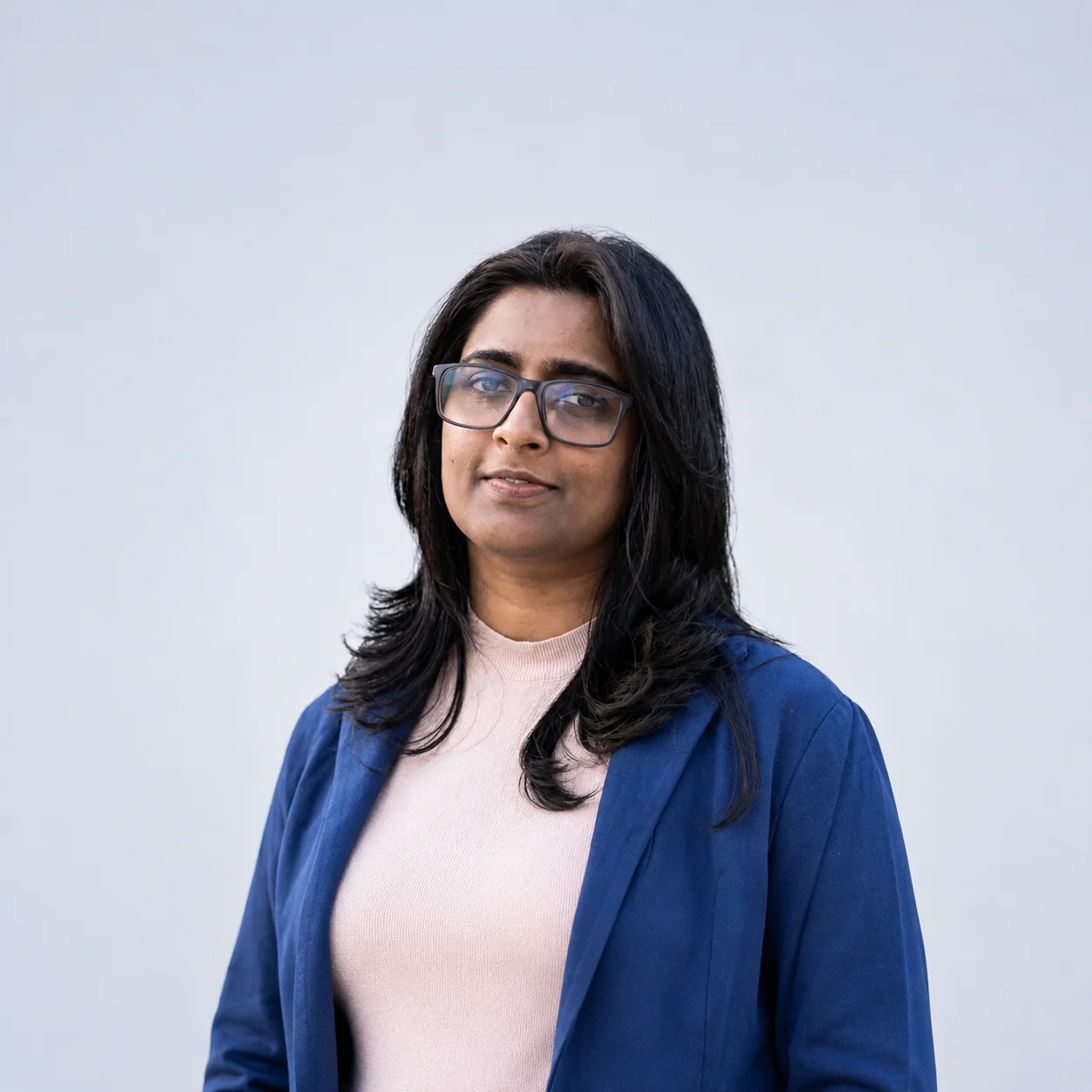 Sheena Nedumparambath