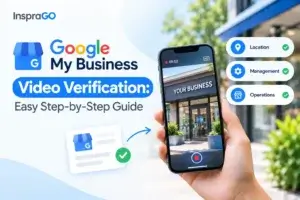 Google My Business Video Verification: Easy Step-by-Step Guide