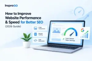 How to Increase Website Speed For Better SEO Results (2026 Guide)