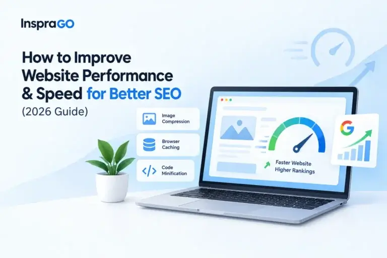 How to Increase Website Speed For Better SEO Results (2026 Guide)