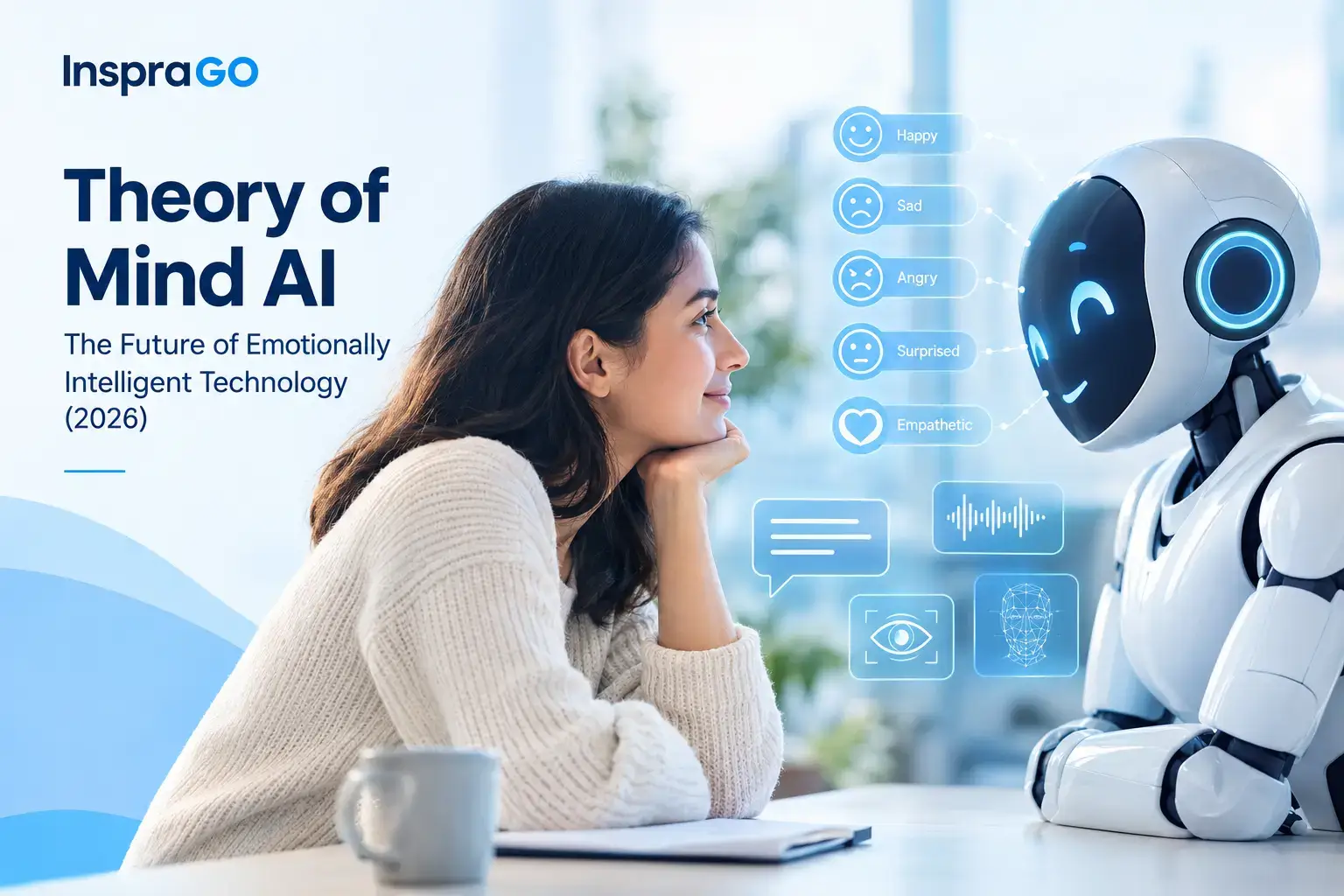 Theory of Mind AI_ Human-Robot Empathy