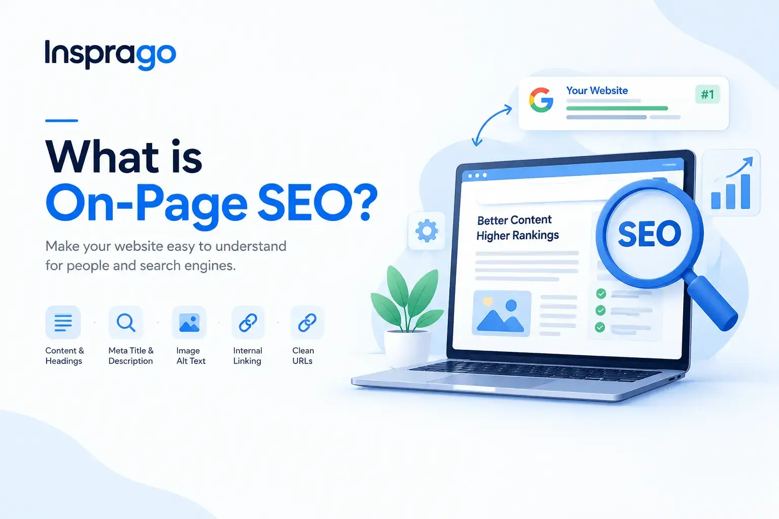 On Page SEO Recommendations  : Best Strategies By Our SEO Agency in Dubai