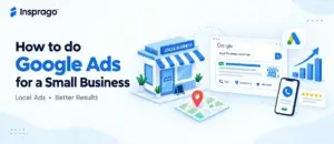 Learn how to do Google Ads marketing for small businesses or find a good agency in Dubai.