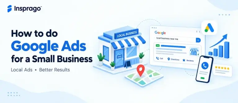 Learn how to do Google Ads marketing for small businesses or find a good agency in Dubai.